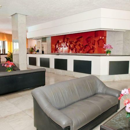 Apartamentos Koka 普拉亚戴尔雷安格莱斯 外观 照片