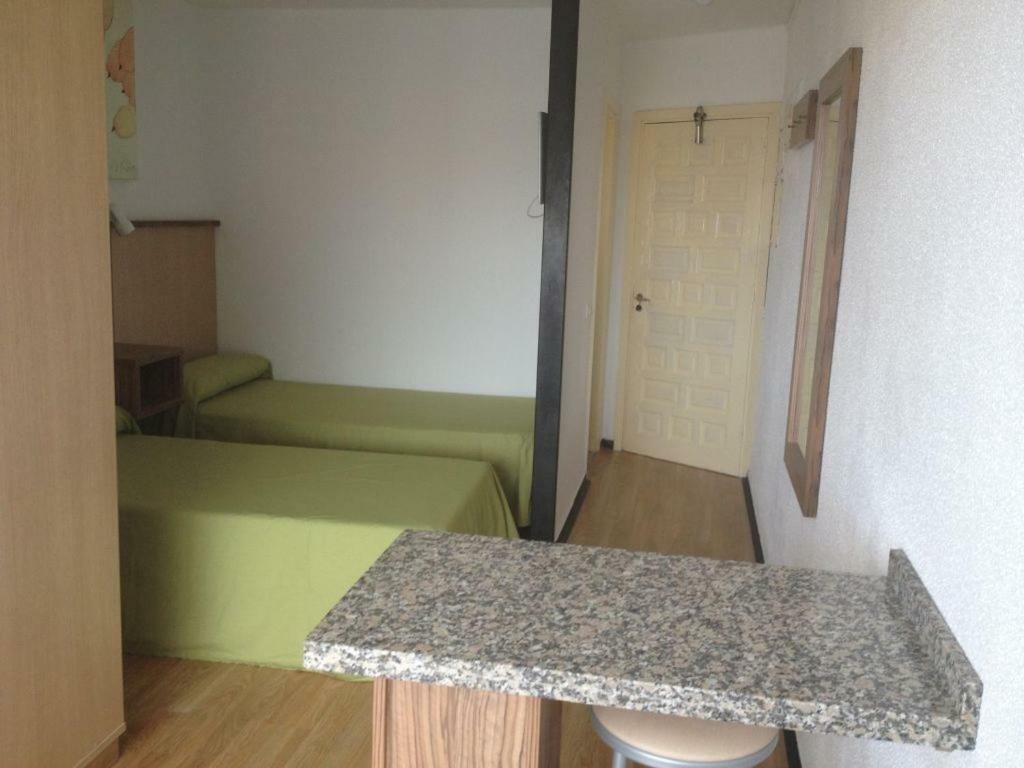 Apartamentos Koka 普拉亚戴尔雷安格莱斯 外观 照片