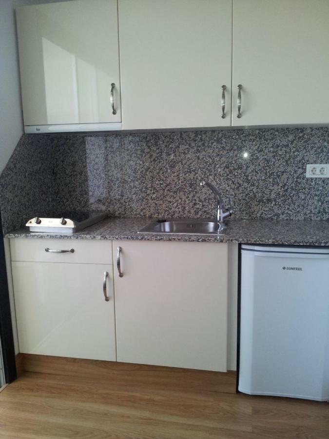 Apartamentos Koka 普拉亚戴尔雷安格莱斯 外观 照片